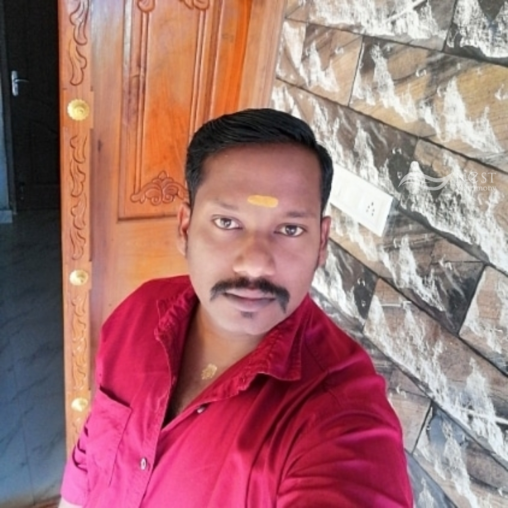 Ajay Kumar A K